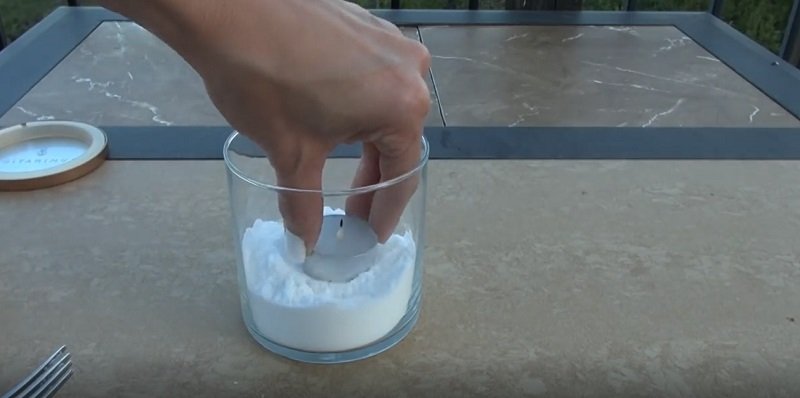 освежитель своими руками