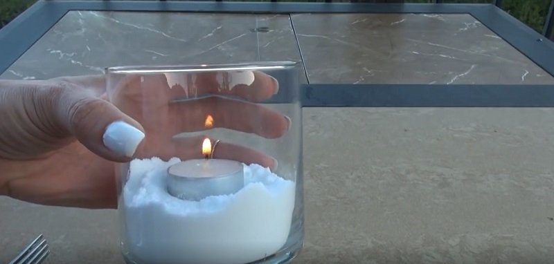 освежитель своими руками