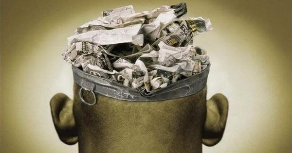 Избавься от лишних мыслей всего за 15 минут. Действенный и быстрый способ расслабления.