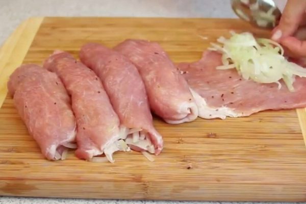 Муж внезапно перестал есть котлеты и просит готовить лишь цибулячки, они даже круче пельменей