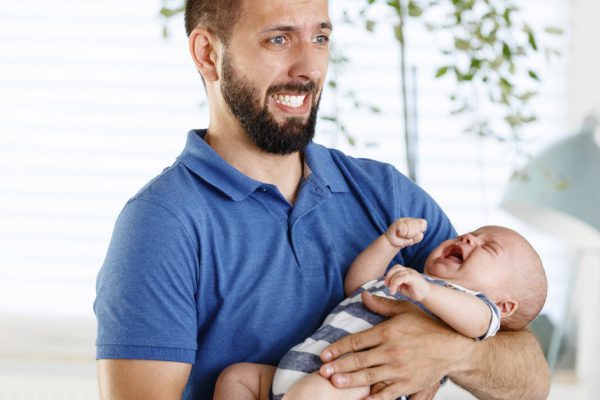 Верные признаки отцовской нелюбви к сыну