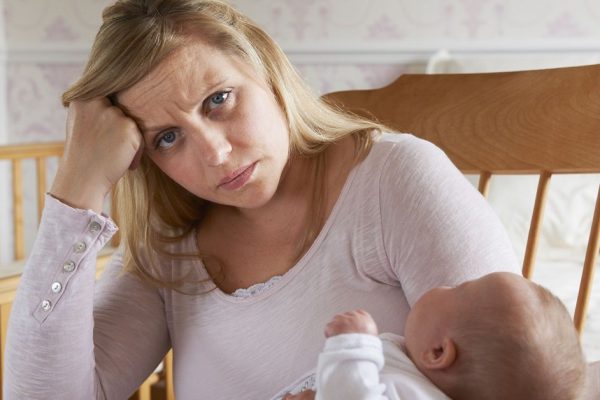 Из блога молодой мамы: «Не задолбалась — значит, плохая мать? Вот что я вам скажу»
