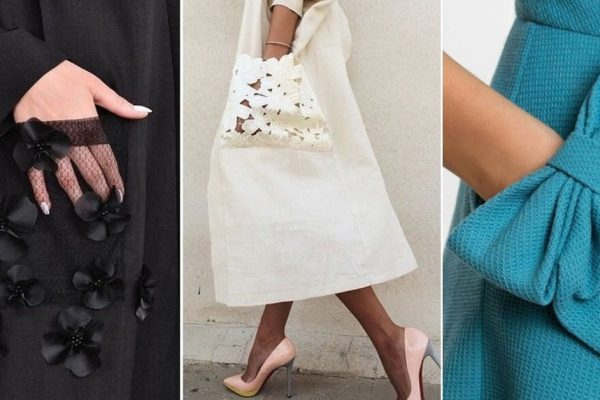 Знаменитые модные дома: «Чтобы выглядеть стильно и ярко в 2018 году, выбирай вещи именно с…»