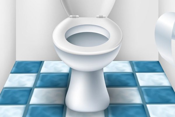 Какую плитку выбрать для ванной комнаты