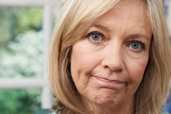 Жить с невесткой было невыносимо, потому я решила пару дней отдохнуть у дочери, но она была этому не рада