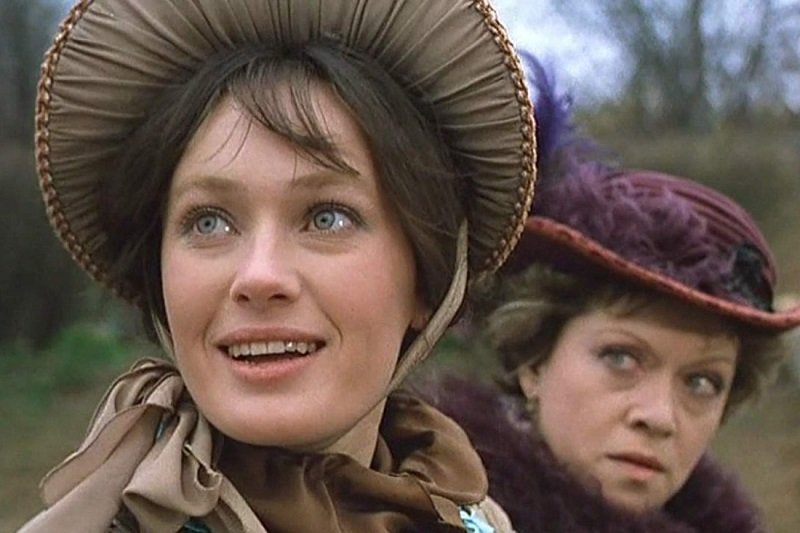 лариса гузеева фото