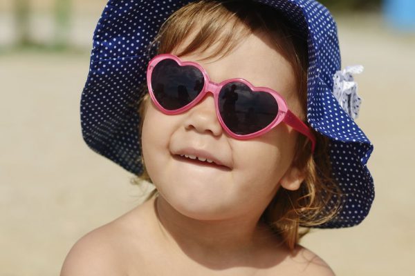 Избалованных и капризных детей никто не берет на море