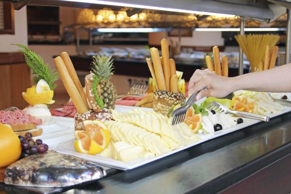 Какие уловки скрывает в себе система «всё включено»