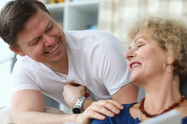 Еще весной сын пообещал, что возьмет меня на отдых, но когда я недавно об этом вспомнила, разгорелся скандал