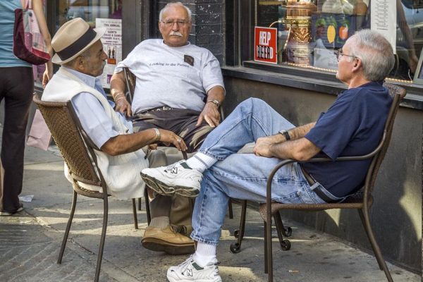 Что под запретом в Италии, по мнению дотошного туриста