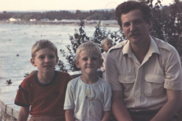 Насколько влетал в копеечку отдых на море в СССР