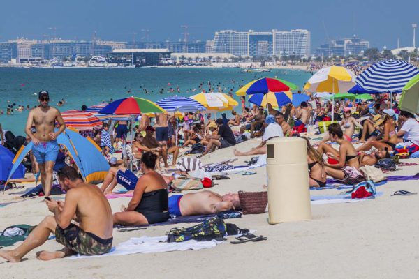 О каких туристах хотят побыстрее забыть жители европейских курортов