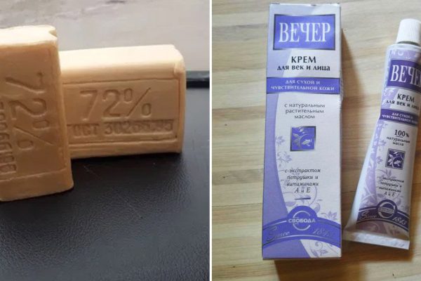 Копеечная косметика, которую массово скупают иностранцы и тащат за бугор продавать