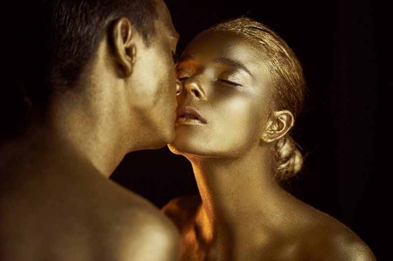 необычный отель