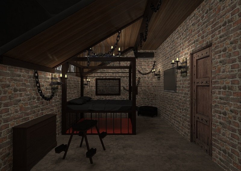 отель для двоих