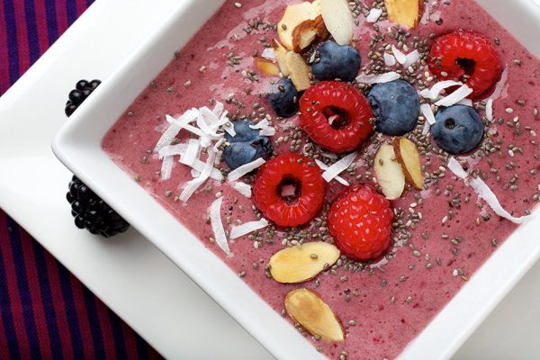 Я отказалась от глютена, сахара, молока, алкоголя и кофе на 3 недели. И вот что я узнала!