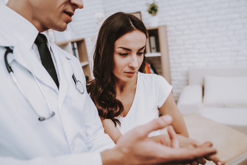 отказ о мяса чем заменить