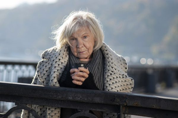 Откуда взялась мысль о том, что мудрые старики склонны выбирать одиночество вместо общения с родными и друзьями