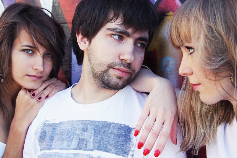 психология отношений мужчины и женщины