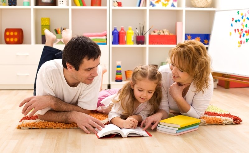 отличники в школе