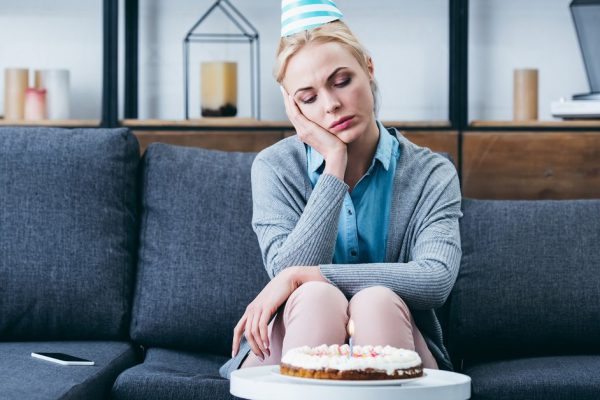 Стоит ли отмечать день рождения