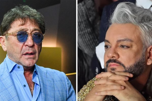 Лепса и Киркорова не ждут в Израиле, все концерты отменены, певцы в печали