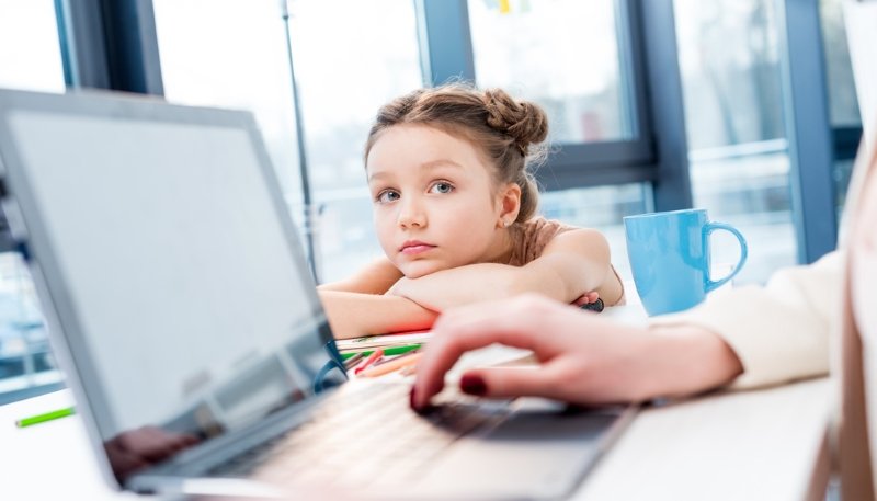 каким должно быть отношение детей к родителям