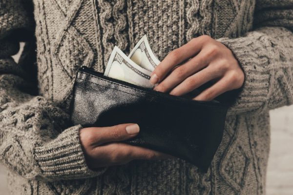 Как избежать финансовых проблем