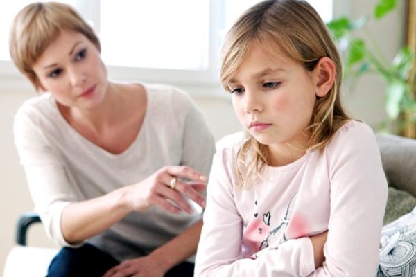 Как вырастить ребенка без комплексов