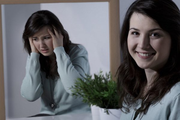 Скрытые признаки нелюбви к себе