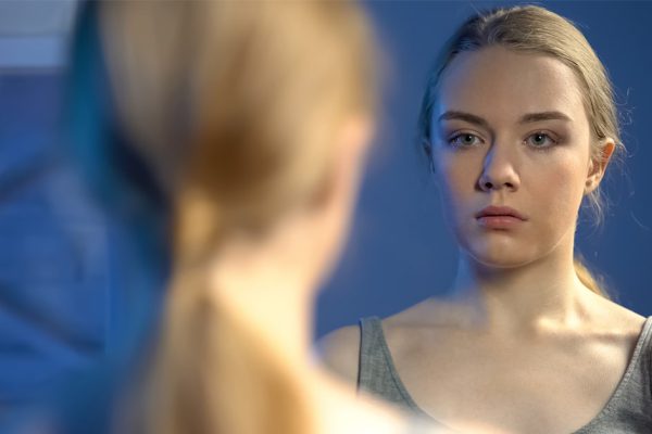 Почему необходимо следить за собой при любых обстоятельствах