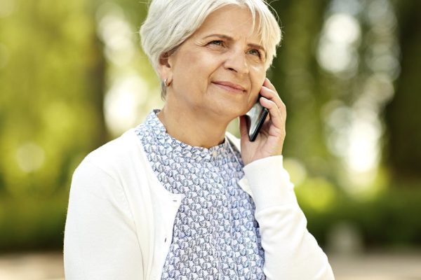 Сына воспитала не для себя, за шесть лет лишь раз ему позвонила