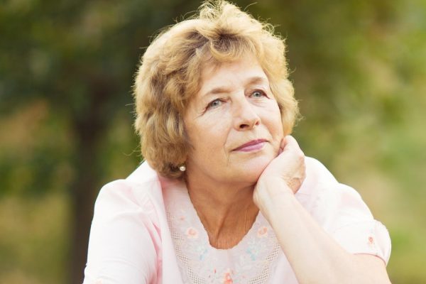 Недавно я решила переехать к маме в село из неспокойной столицы, только пожив у нее, я заметила то, чего раньше не видела