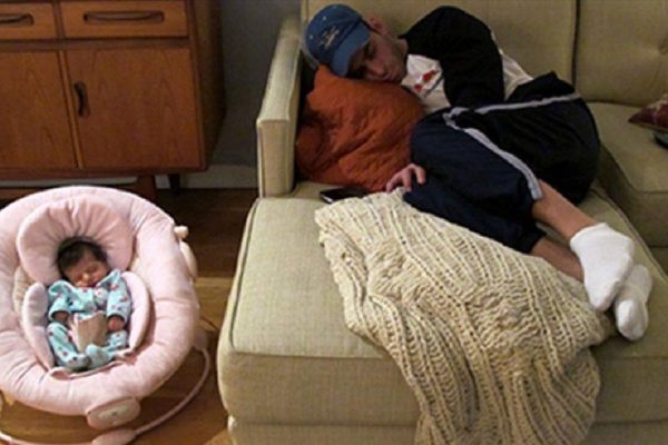 Почему супругам полезно жить отдельно