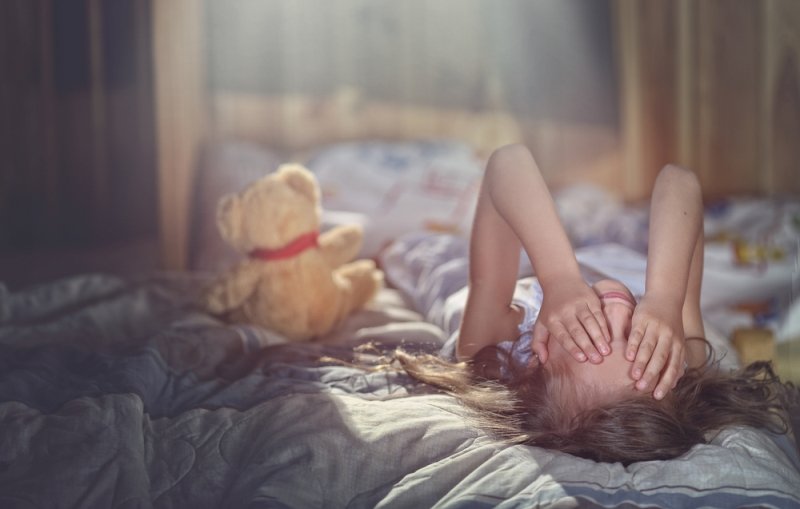 доверительные отношения между родителями и детьми