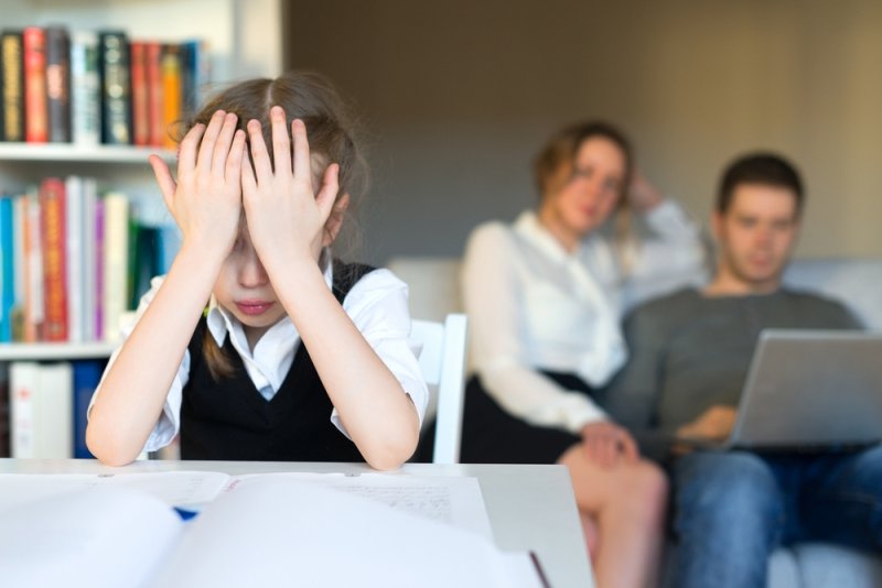 какими должны быть отношения между родителями и детьми