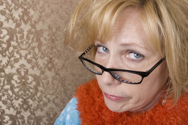 Как перестать быть «Матерью Терезой» в отношениях со свекровью