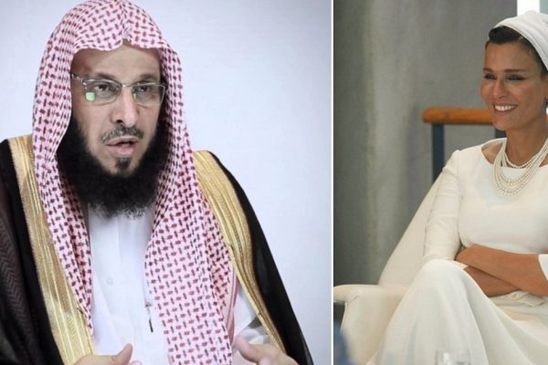 Шейх аль-Карни: «Любую проблему с женой можно решить за 5 минут!»