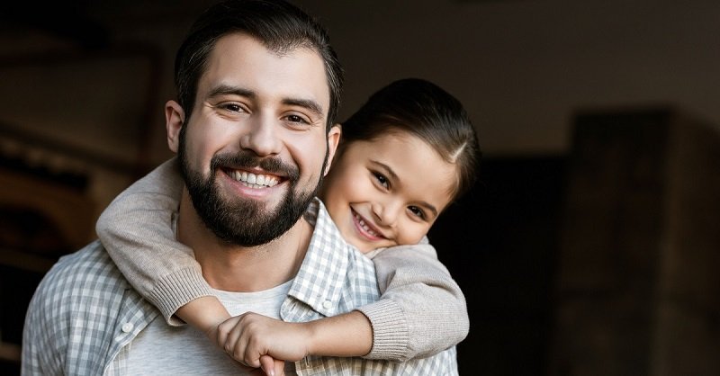 отношения отцов и детей