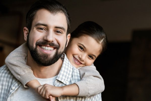 Каким должен быть отец по мнению чешской мамы