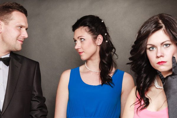 Как выстроить отношения с любовью прошлых дней