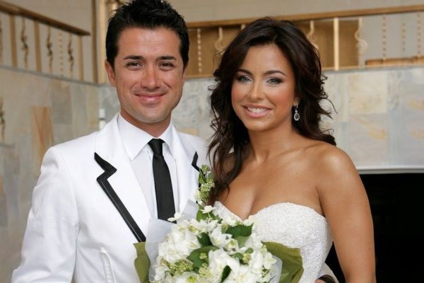 Чем интересен бывший муж Ани Лорак