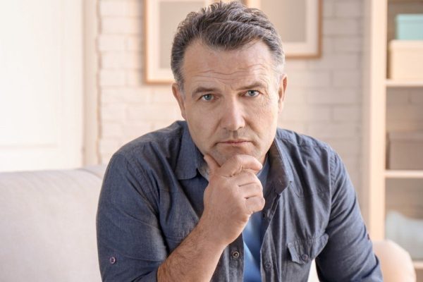 Почему не удается построить серьезные отношения