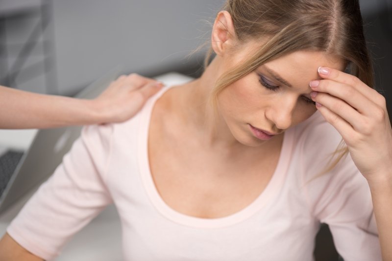 отношения с родственниками