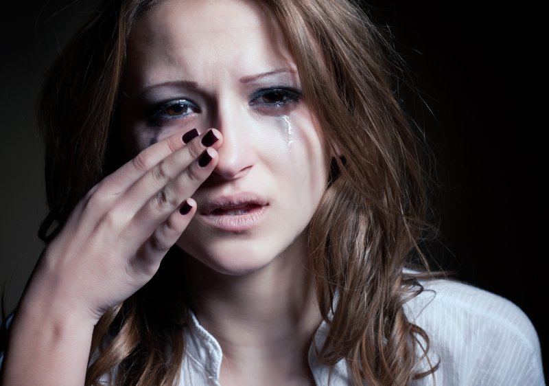 плохие отношения с родственниками