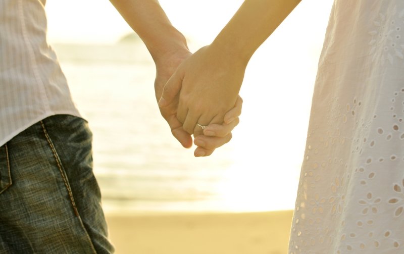 тупик в отношениях с женой