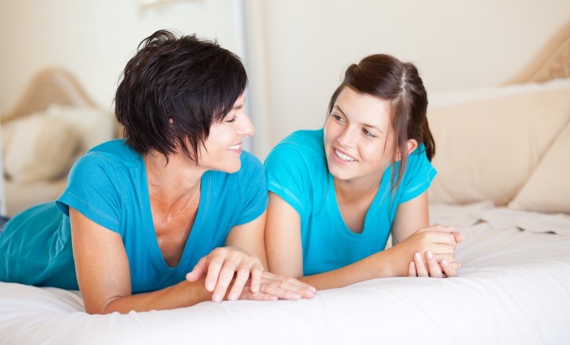 отношения с женой