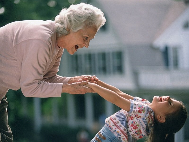 как наладить отношения с свекровью