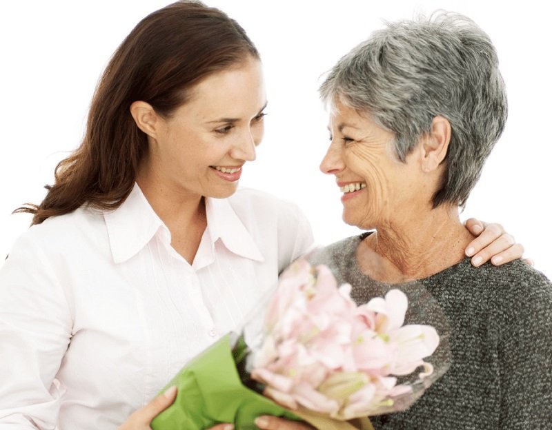 как наладить отношения с свекровью