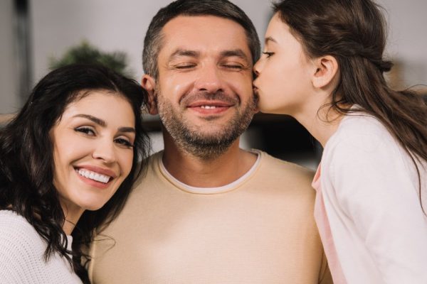 Как научиться уважать спутника жизни